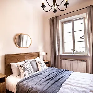  Apartament świętojańska Old Town Polska