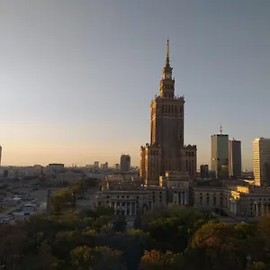  Apartament The View Polska