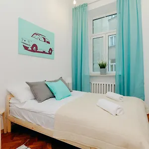  Apartament Shortstaypoland Klonowa Polska