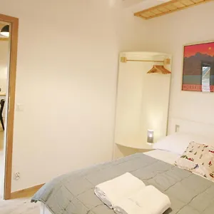  Apartament Bazatatry Morskie Oko Polska