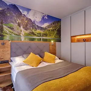  Apartament Parzenica I Rozeta Polska