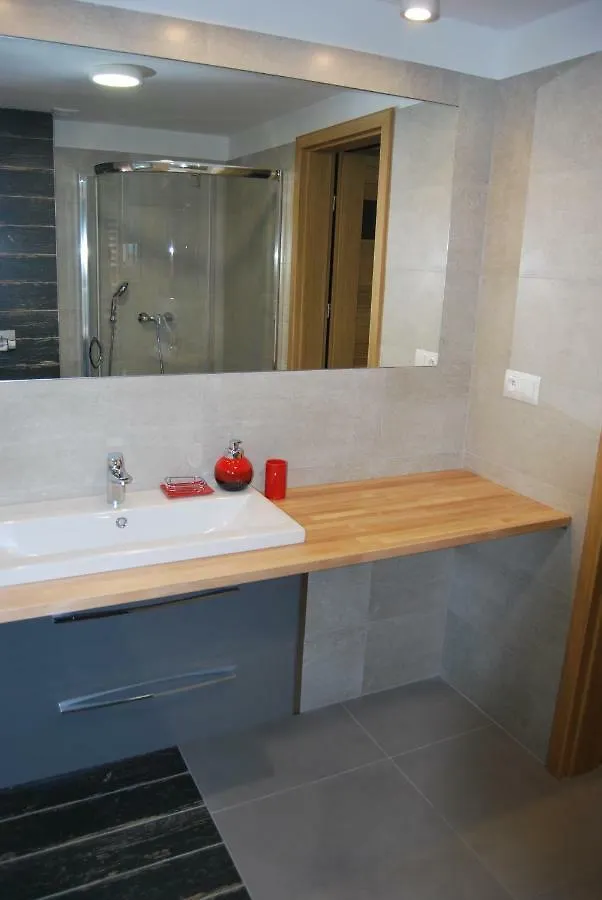 Apartament Rodzinny Szklarska Poreba