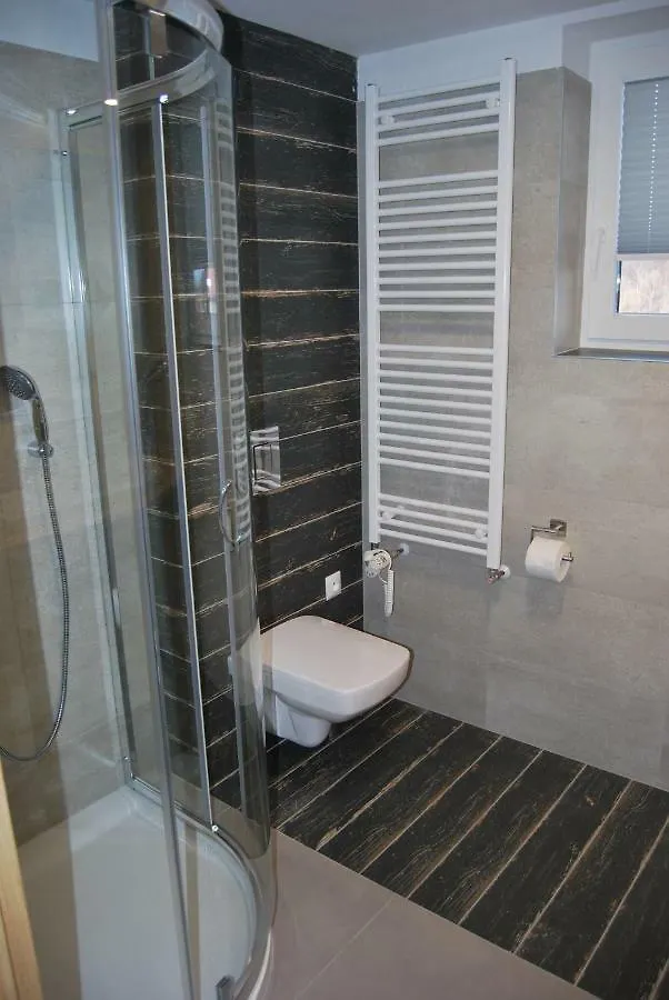 Apartment Apartament Rodzinny Szklarska Poreba