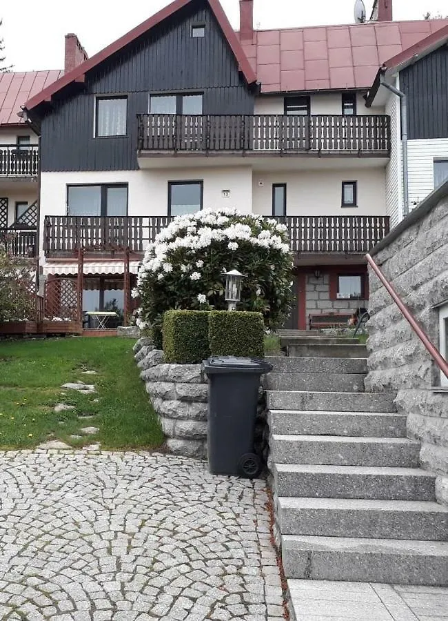 Apartament Rodzinny Szklarska Poreba 0*,
