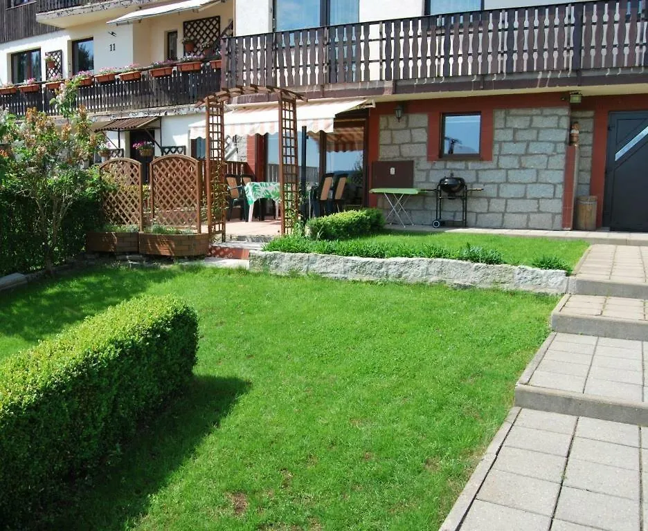 Apartament Rodzinny Szklarska Poreba